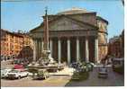 ROME - ROMA - LE PANTHEON - Pantheon