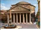 ROME - ROMA - LE PANTHEON - Pantheon