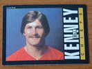 BILL KENNEY / CHIEFS ( 276 ) ! - 1980-1989