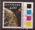Denemarken  Y/T   1206    (0) - Used Stamps