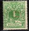 26 *  3 Taches Blanches (aminci) - 1869-1888 Liggende Leeuw