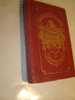 LIVRE BIBLIOTHEQUE ROSE / 1954 / LA MAISON AU BORD DU LAC DE M . A  DE MOILLES  / TRES BEL ETAT - Bibliotheque Rose