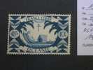 OCEANIE   *  *     De  1942    "   Série De  LONDRES  "      1  Val - Unused Stamps