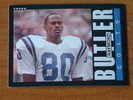 RAYMOND BUTLER / COLTS ( 259 ) ! - 1980-1989