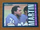 DOUG MARTIN / VIKINGS ( 96 ) ! - 1980-1989