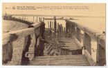 C8997 - Ruines De Zeebrugge 1914-1918 - Estacade Incendiée Par Les Boches Avant Leur Fuite Et Le Thétis - Zeebrugge