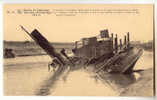 C8996 - Ruines De Zeebrugge 1914-1918 - L'intrépide Et L' Iphigénir Coulés Dans Le Port - Zeebrugge