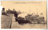 C8988 - Ruines De Zeebrugge 1914 - 1918 - Convoyeurs Et Dragueurs De Mines Anglais - Zeebrugge