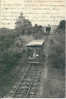 Belgique:NAMUR: Le Funiculaire Et Le Grand-Hôtel.1902. - Funicular Railway