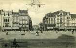 86 -  POITIERS La Place D´Armes - Lusignan