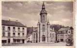 CPA.   SALMCHATEAU.      L'Eglise. - Vielsalm