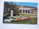 US- Missouri -Yates College Union -William Jewell College   - Cca 1960's   VF    D51231 - Andere & Zonder Classificatie