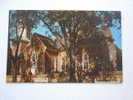 US- Virginia -Williamsburg -Bruton Parish Church   - PU 1970   VF    D51236 - Autres & Non Classés
