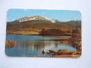 US Colorado - Park View Peak -    Cca 1960's   VF    D51252 - Altri & Non Classificati