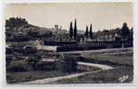 Ref 150  -  FORCALQUIER - Le Cimetière (1960) - Forcalquier