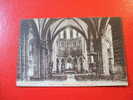 CPA -(53-MAYENNE)-MAYENNE-INTERIEUR DE LA BASILIQUE NOTRE DAME-CARTE EN BON ETAT. - Mayenne