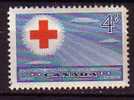F0381 - CANADA Yv N°252 * - Unused Stamps