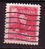 F0299 - CANADA Yv N°245 - Usados