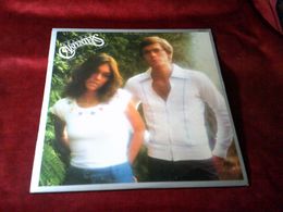 CARPENTERS   °°   HORIZON  33 TOURS 10 TITRES - Autres - Musique Anglaise