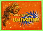 YOU ARE MY UNIVERSE ! - LET´S DO IT IN SPACE - - Space