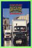 Camions Mack - The Mack Mid-liner A Decade Of Dependability - - Trucks, Vans &  Lorries