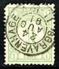 Netherlands Scott # 35 Used  VF.................................G119 - Oblitérés