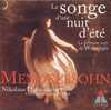 Mendelssohn : Le Songe D'une Nuit D'été, Harnoncourt - Clásica