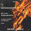 Mendelssohn : Die Erste Walpurgisnacht, Corboz - Klassiekers