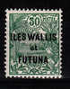 WALLIS Et FUTUNA YT 40 Neuf Cote 2.50 - Other & Unclassified