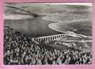 63 - Puy De Dome -  Ambert  - CPSM 6A  - Barrage Des Pradeaux - éd  Cim - Ambert