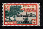 Wallis Et Futuna YT 45 Neuf Cote 0.20 - Altri & Non Classificati