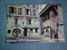 VDS CARTE POSTALE CLAMECY UN COIN DU VIEUX CLAMECY SUPERBE - Clamecy