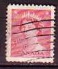 F0328 - CANADA Yv N°262 - Usati