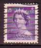 F0329 - CANADA Yv N°263 - Used Stamps