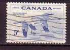 F0346 - CANADA Yv N°280 - Used Stamps