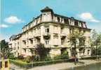 TOP!! BAD NAUHEIM * SANATORIUM HASSIA *!! - Bad Nauheim