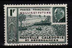 Wallis Et Futuna YT 90 Neuf Cote 1.30 - Altri & Non Classificati