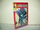 Uomo Ragno (Star Comics ) N. 75 - Spider Man