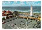 Niederlande - Noordwijk Aan Zee - Vuurtorenplein  - 1968 - Noordwijk (aan Zee)