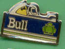 Bull Sponsor F1 - Informatica