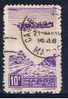 MA+ Marokko 1944 Mi 210 Flugzeug - Used Stamps