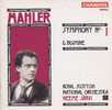Mahler : Symphonie N°1, Neeme Järvi - Klassik