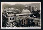 Real Photo Postcard Caracas Venezeula - El Capitolio - Ref 369 - Venezuela