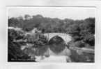 Aberdeen        Brig O' Balgownie - Aberdeenshire