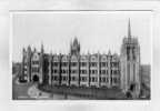 Aberdeen        Marischal Collège - Aberdeenshire