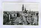 Aberdeen        Union Street From East End - Aberdeenshire