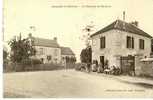 78 NEAUPHLE LE CHATEAU Le Hameau De Chatron  TOP  1909 - Neauphle Le Chateau