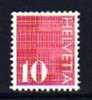 Suisse Y&T N° 861 Neuf Sans Trace De Charnière Luxe ** - Unused Stamps