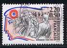 #3550 - France/Mirabeau Yvert 2565 Obl - Franse Revolutie