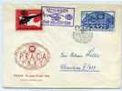 AVION / HELICOPTERE / TRANSPORTE PAR HELICOPTERE / SUR ENTIER POSTAL / STATIONERY - Elicotteri